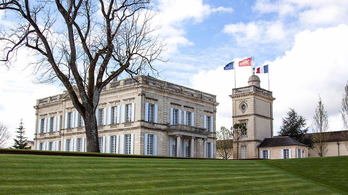 Château Gruaud-Larose - Bordeaux et ses Vins